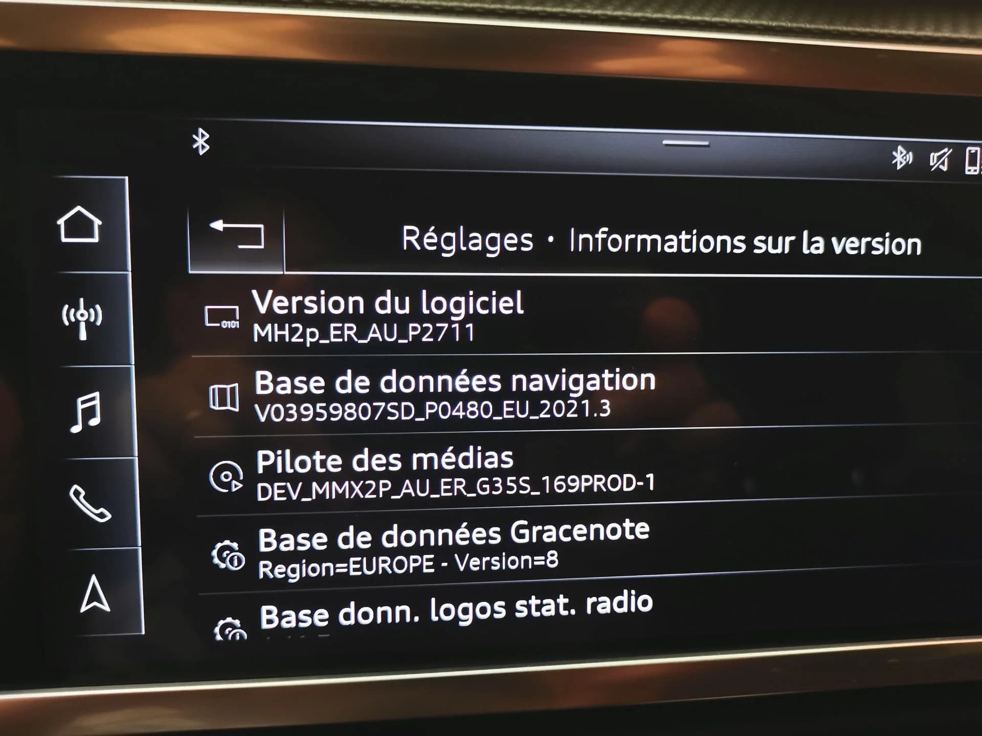 Atelier M2AutoPassion