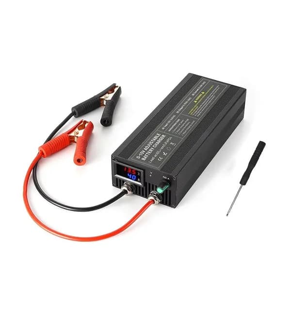 Alimentation Stabilisée 14V 100A