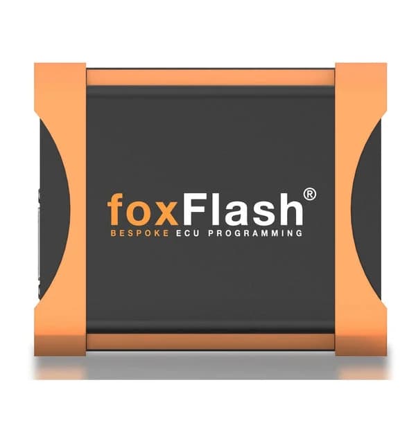 FoxFlash