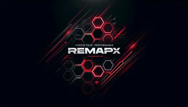 RemapX – Développement de cartographies moteur